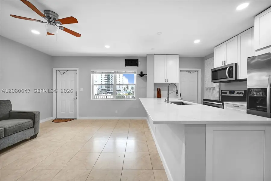 2600 S Ocean #S311, Hollywood, FL 33019 - #3