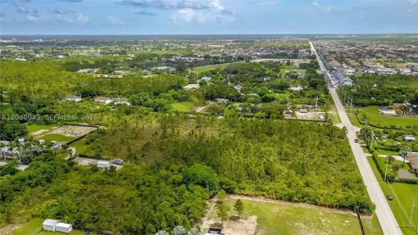 12251 SW 230th, Miami, FL 33170