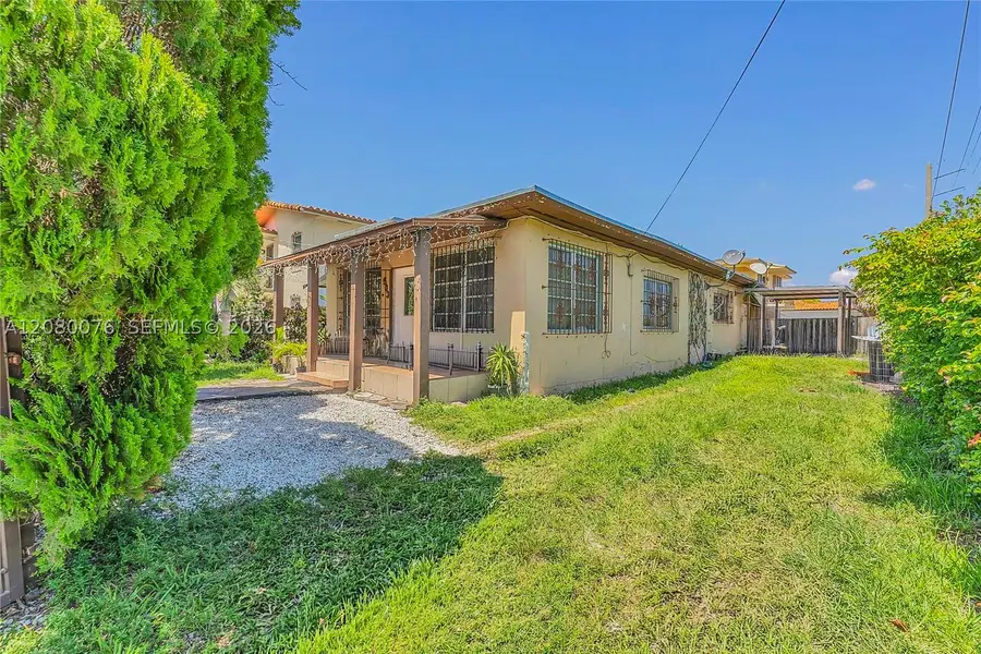 503 NW 43rd, Miami, FL 33126 - #2