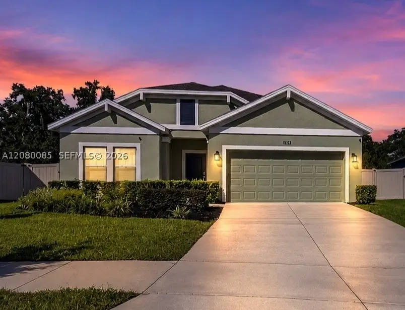 1924 Turtle Dove, Kissimmee, FL 34746 - #1