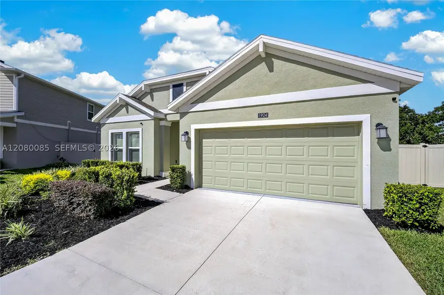 1924 Turtle Dove, Kissimmee, FL 34746 - #2