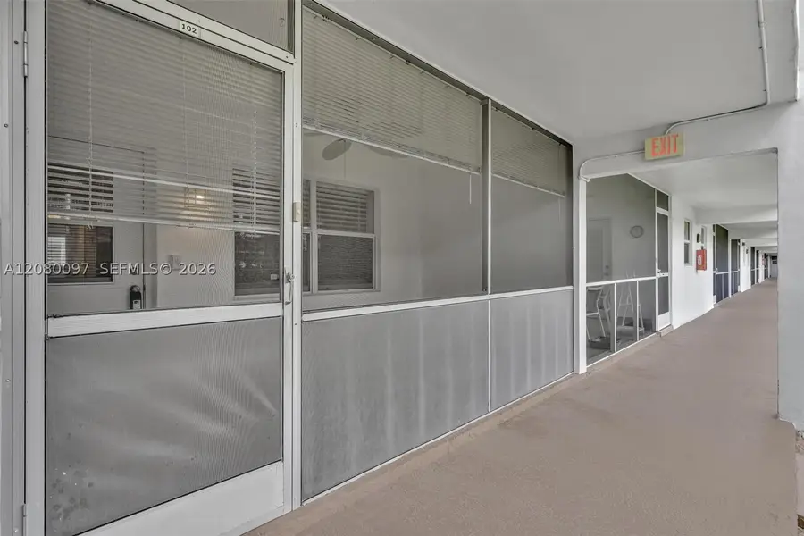 580 Egret #102, Hallandale, FL 33009 - #3