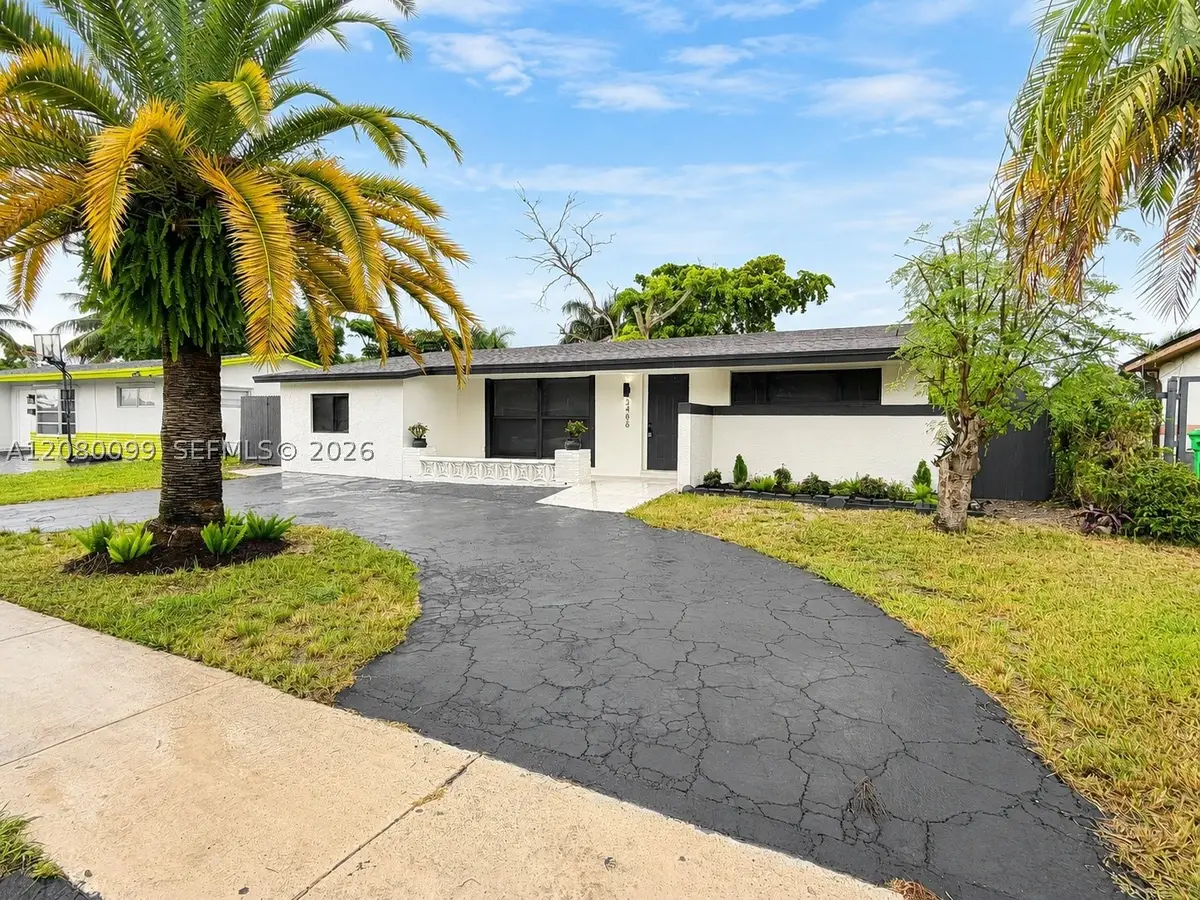 Address Withheld By Seller, Sunrise, FL 33313 - #1