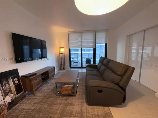 1010 Brickell #4507, Miami, FL 33131