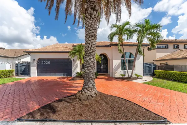 14221 SW 28th, Miami, FL 33175