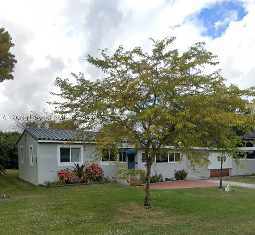 601 Oriole, Miami Springs, FL 33166 - #1