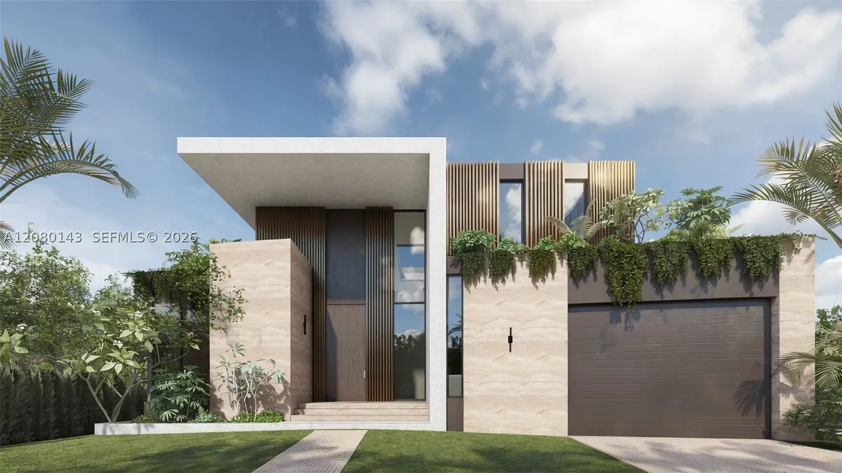 96 Bal Cross, Bal Harbour, FL 33154 - #1