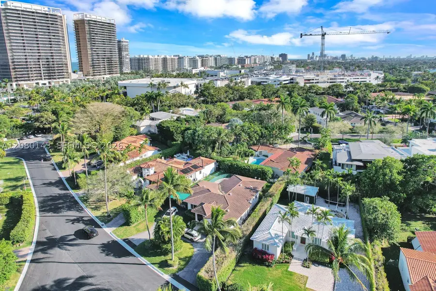96 Bal Cross, Bal Harbour, FL 33154 - #2
