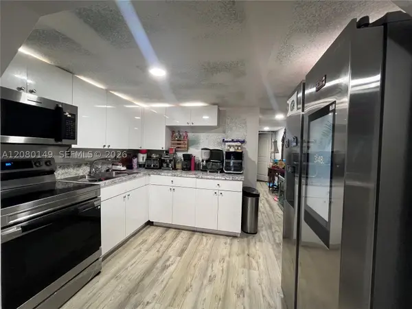 19900 NW 37th, Miami Gardens, FL 33056