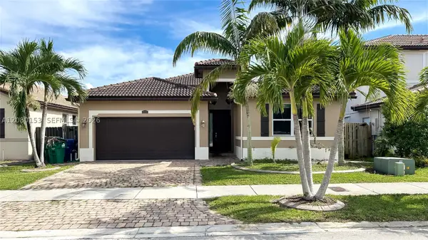 11828 SW 253rd, Homestead, FL 33032