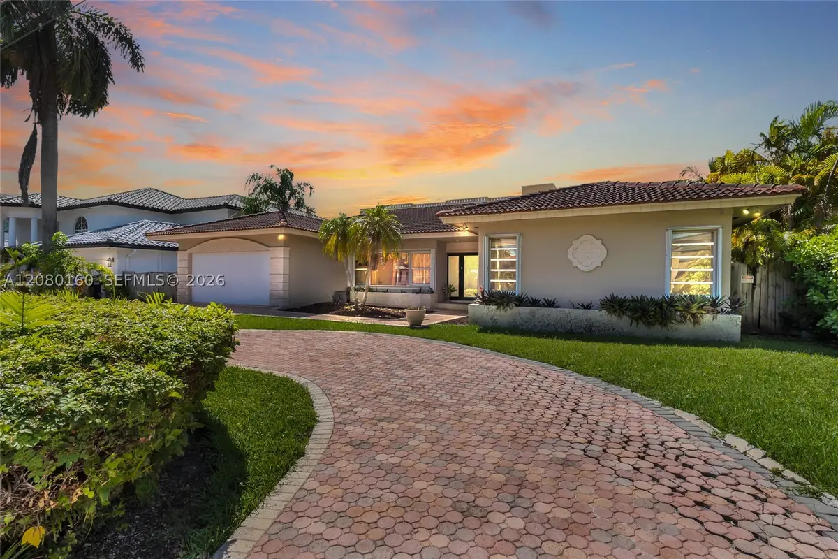 2930 NE 164th, North Miami Beach, FL 33160 - #1