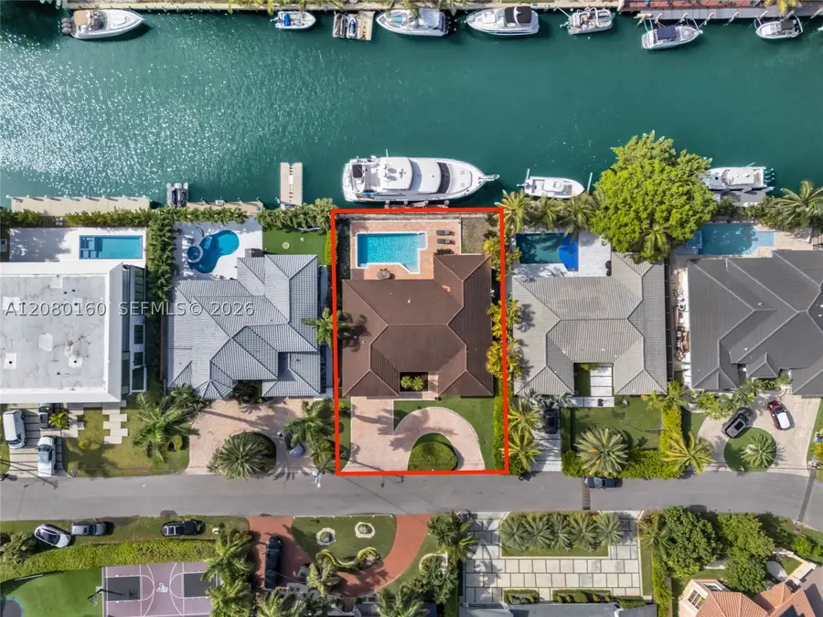 2930 NE 164th, North Miami Beach, FL 33160 - #2