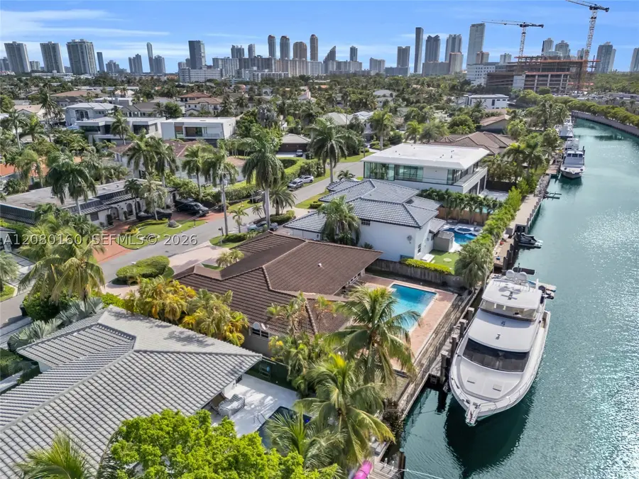 2930 NE 164th, North Miami Beach, FL 33160 - #3