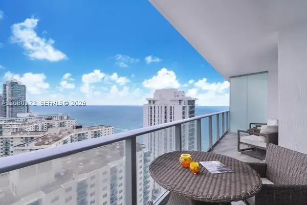 4111 S Ocean #2010, Hollywood, FL 33019