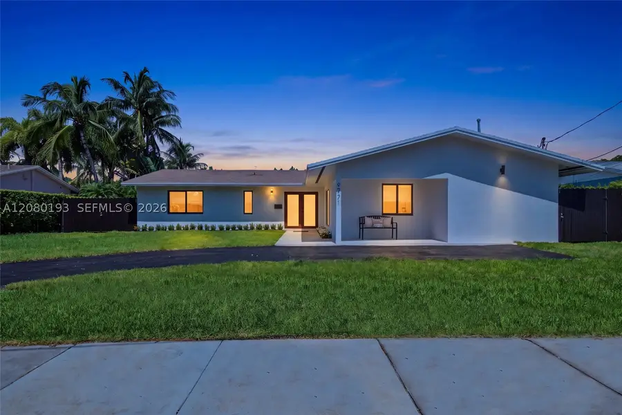 9771 Bel Aire, Cutler Bay, FL 33157 - #2