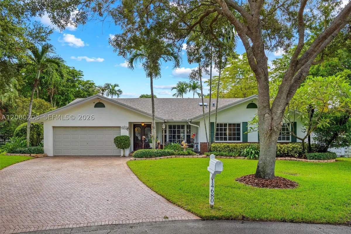 14680 SW 141st, Miami, FL 33186 - #1
