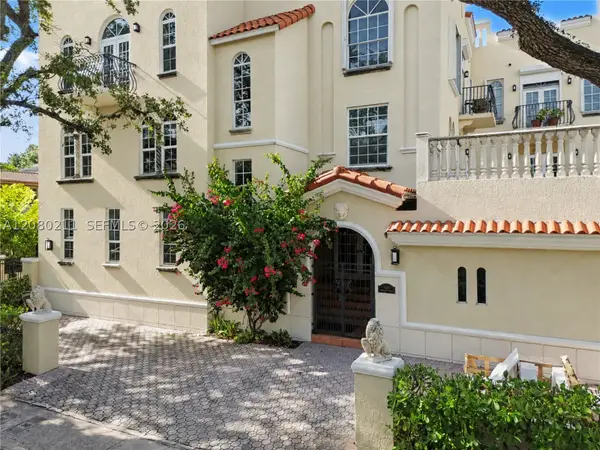 111 Edgewater #3B, Coral Gables, FL 33133