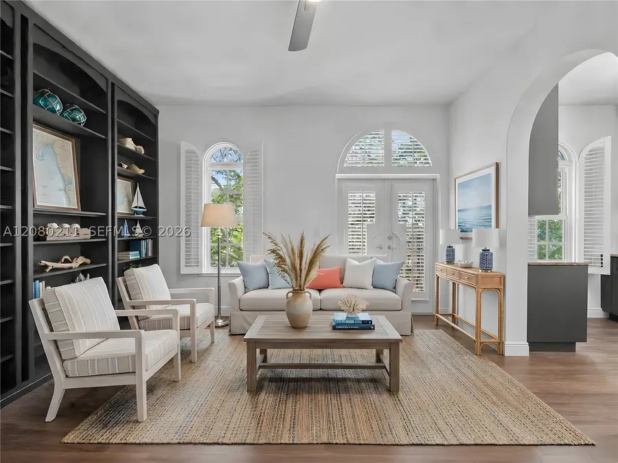 111 Edgewater #3B, Coral Gables, FL 33133 - #3