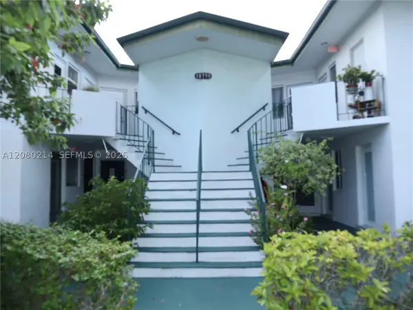 18790 NE 18th #231, Miami, FL 33179