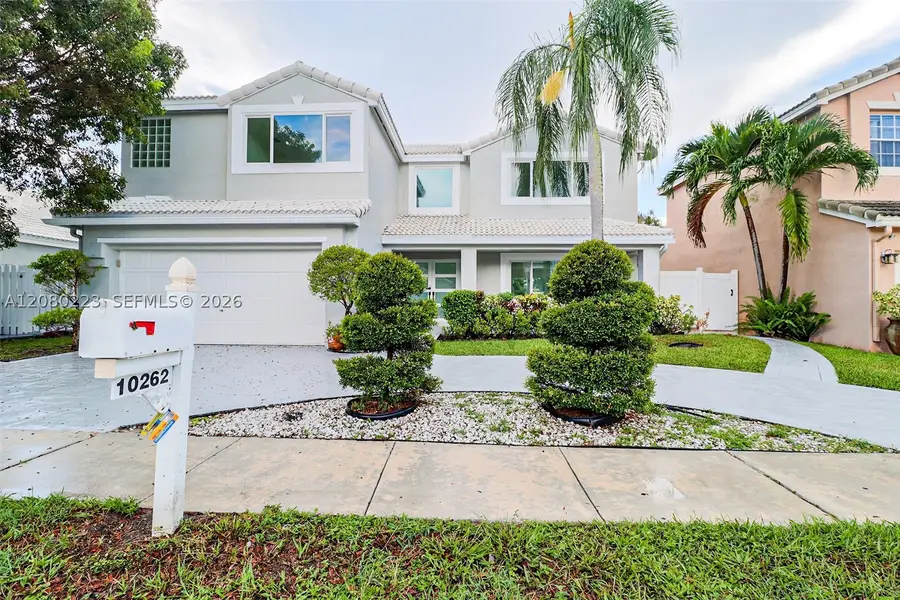 10262 SW 9th, Pembroke Pines, FL 33025 - #2