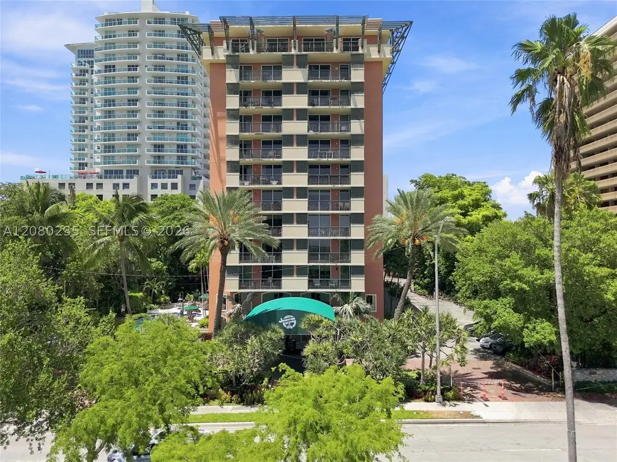 2951 S Bayshore #305, Miami, FL 33133 - #2