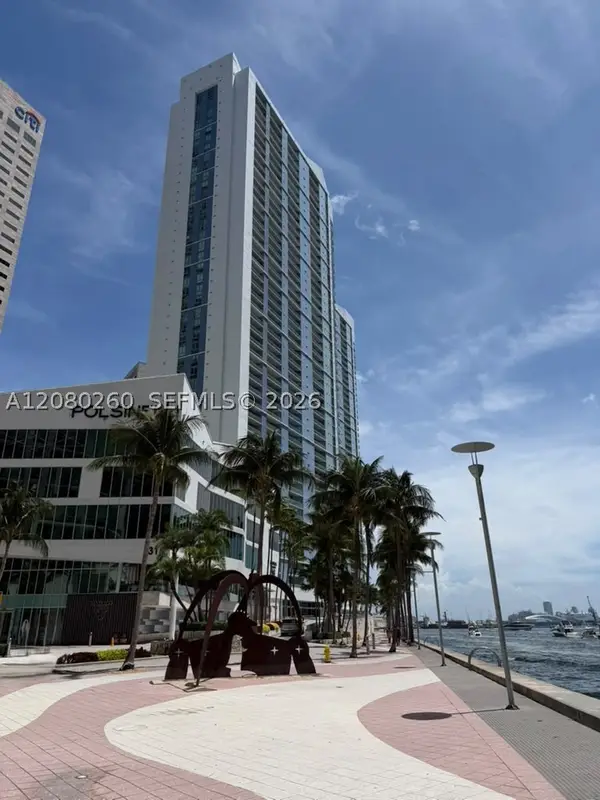 335 S Biscayne #3901, Miami, FL 33131