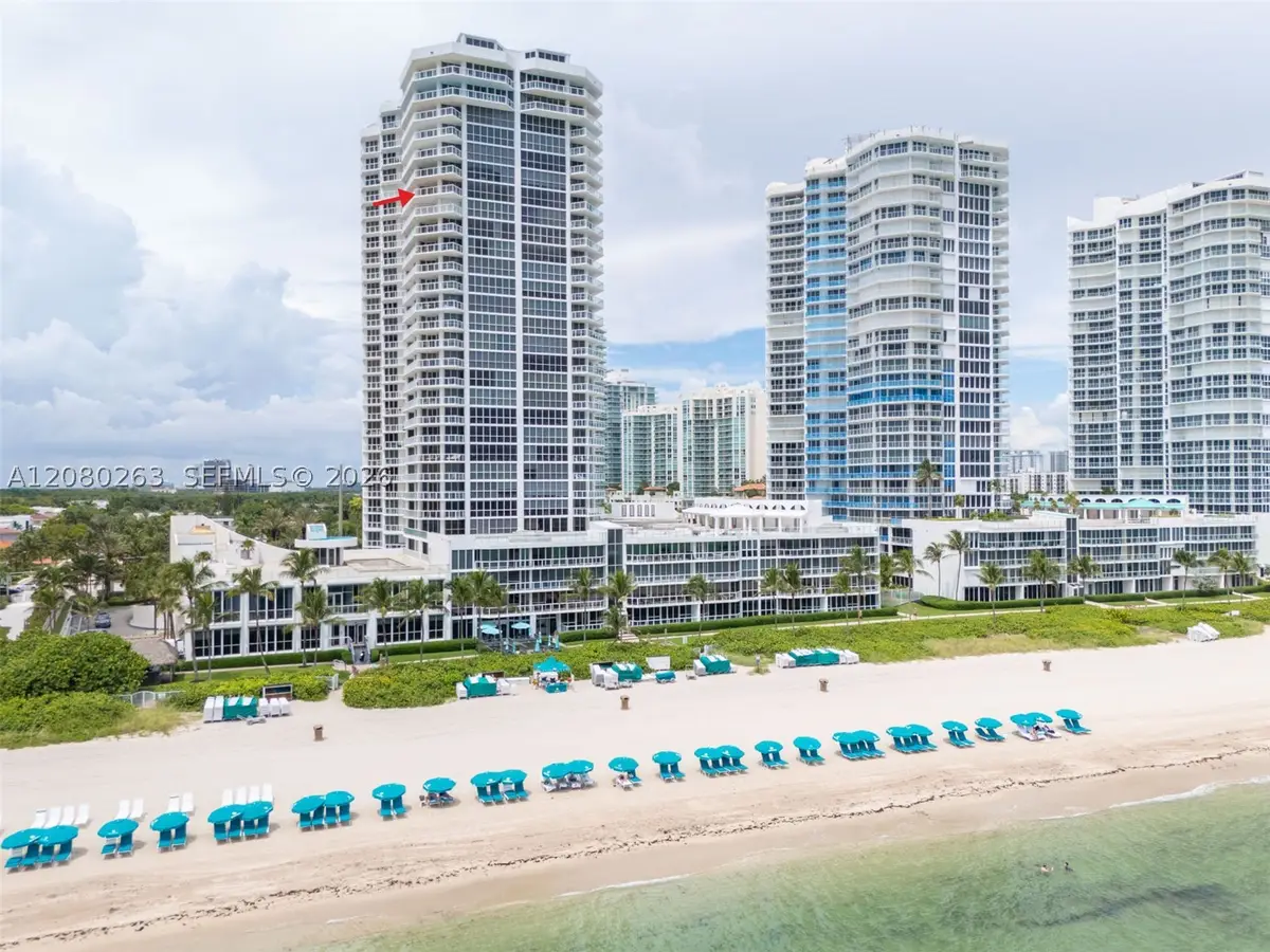 16425 Collins #2311, Sunny Isles Beach, FL 33160 - #1