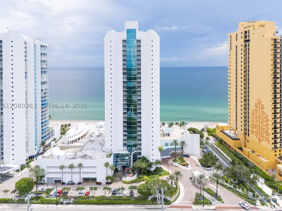 16425 Collins #2311, Sunny Isles Beach, FL 33160 - #2