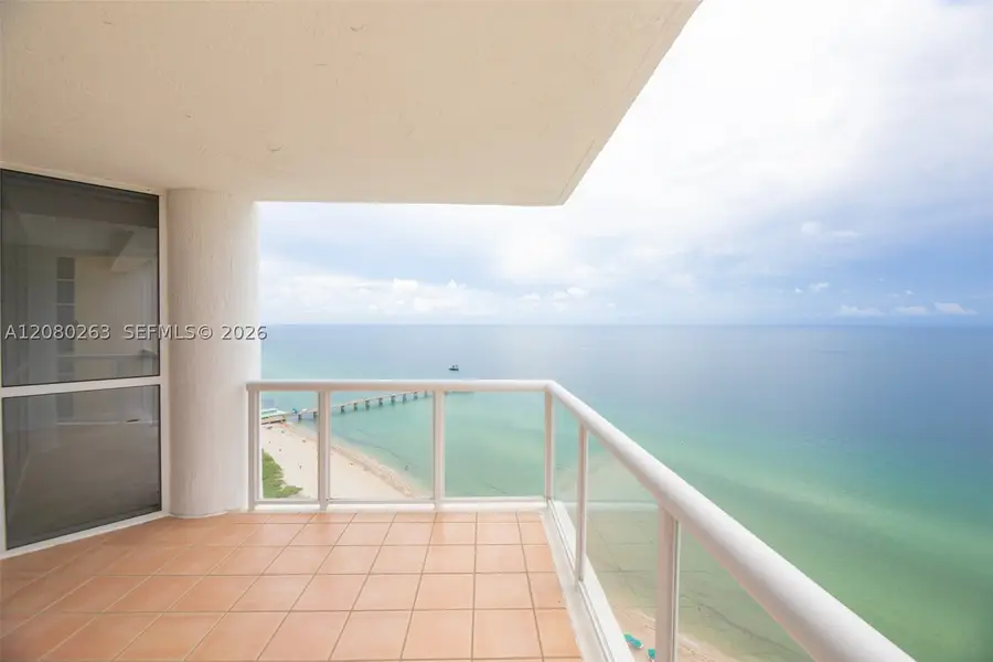16425 Collins #2311, Sunny Isles Beach, FL 33160 - #3