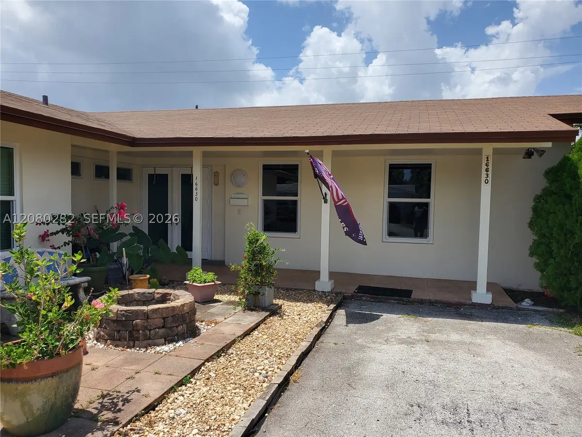 16630 SW 102nd, Miami, FL 33157 - #1