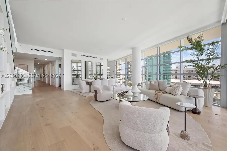 6101 Aqua #PH11A, Miami Beach, FL 33141 - #2