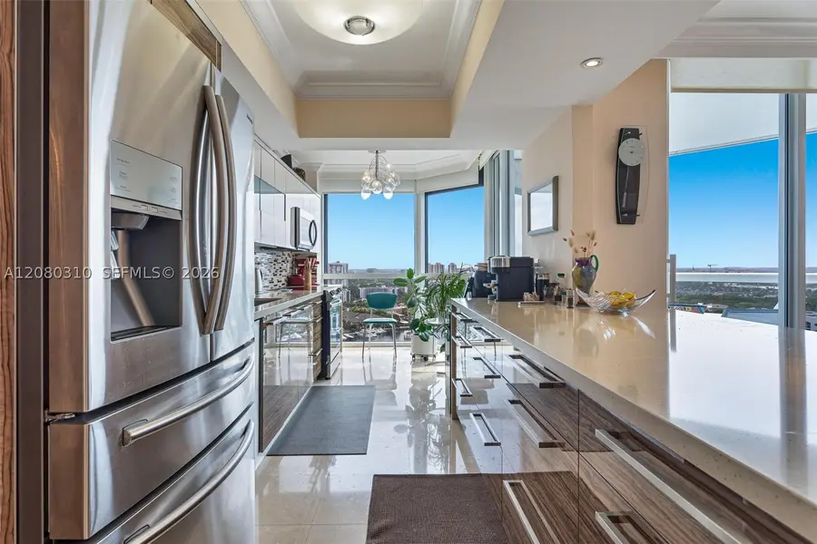 21205 Yacht Club #2405, Aventura, FL 33180 - #3