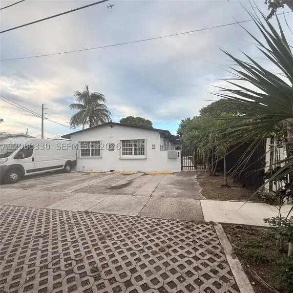 1273 NW 24th, Miami, FL 33142