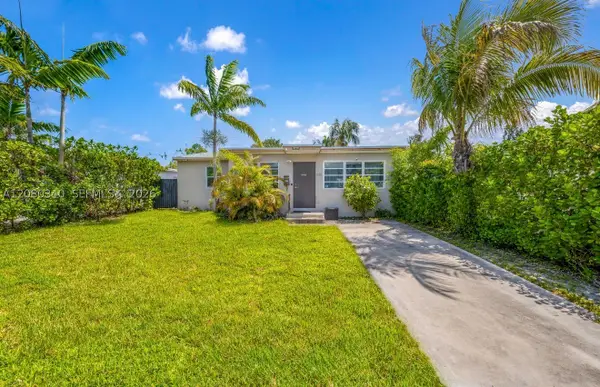2326 Harding, Hollywood, FL 33020