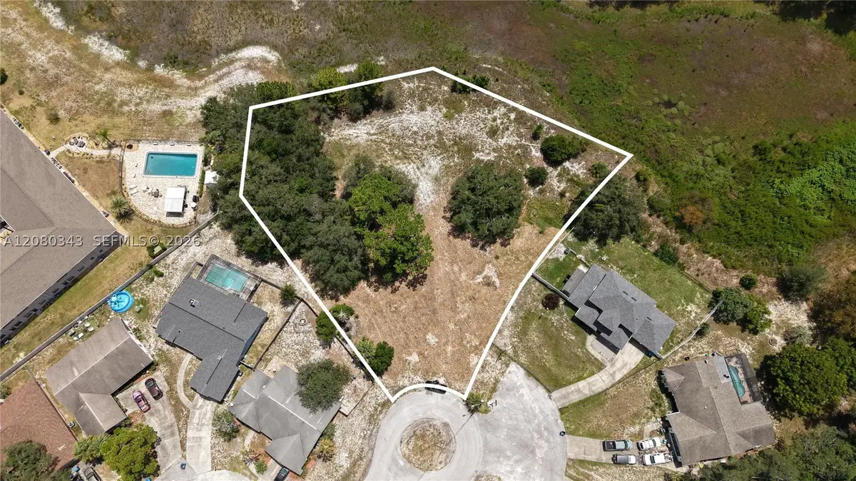 0 Port, Spring Hill, FL 34606 - #1