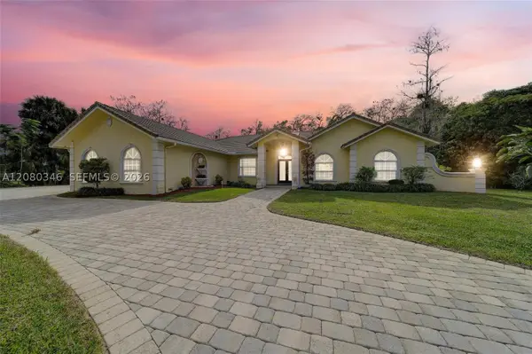 4750 W Leitner, Coral Springs, FL 33067