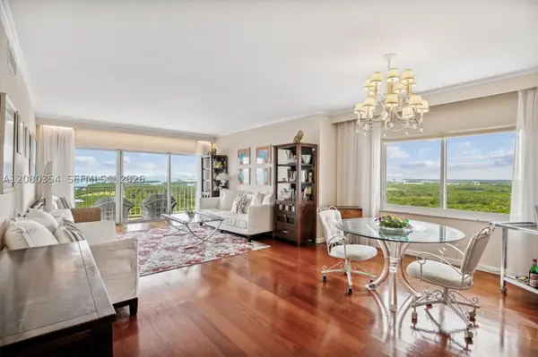 500 Bayview #2122, Sunny Isles Beach, FL 33160