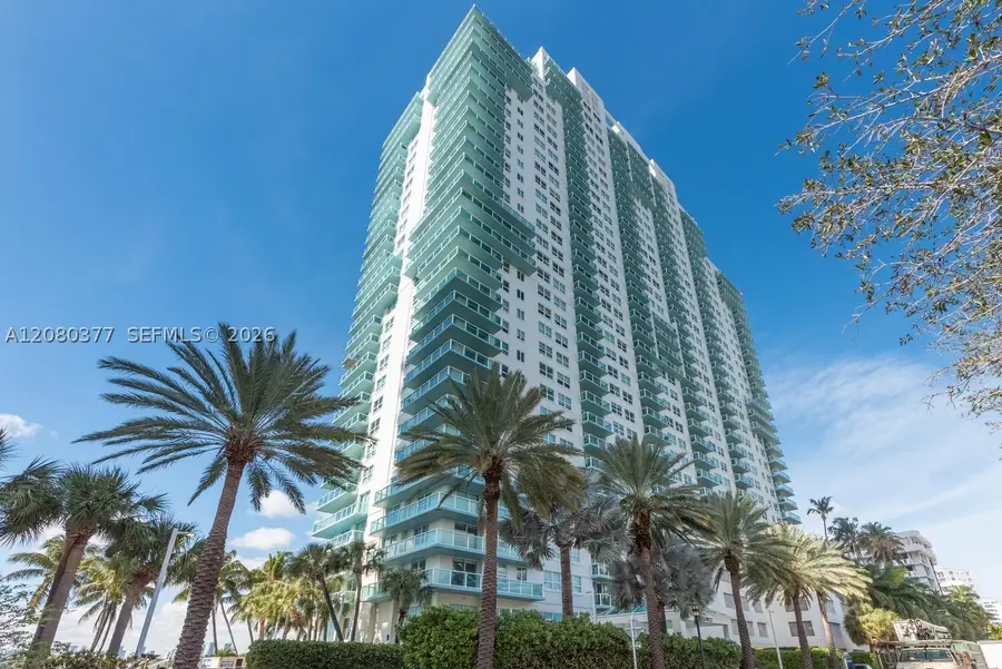 650 West #406, Miami Beach, FL 33139 - #2