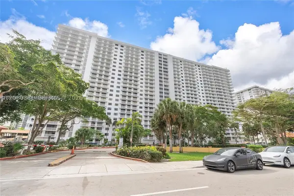 210 174th #1201, Sunny Isles Beach, FL 33160