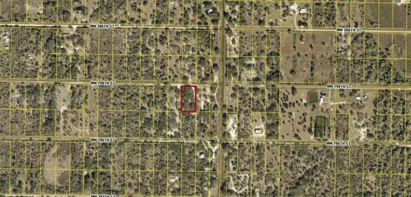 20120 NW 298, Okeechobee, FL 34972