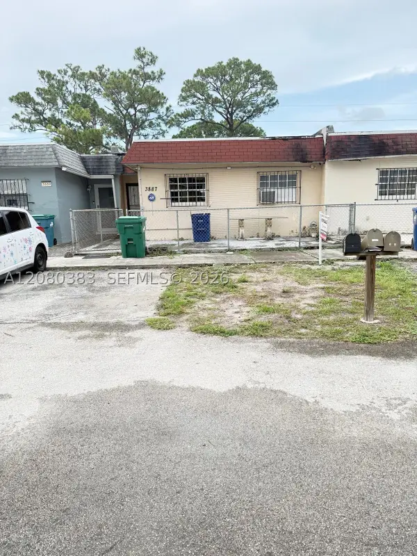 3887 NW 207th St, Miami Gardens, FL 33055