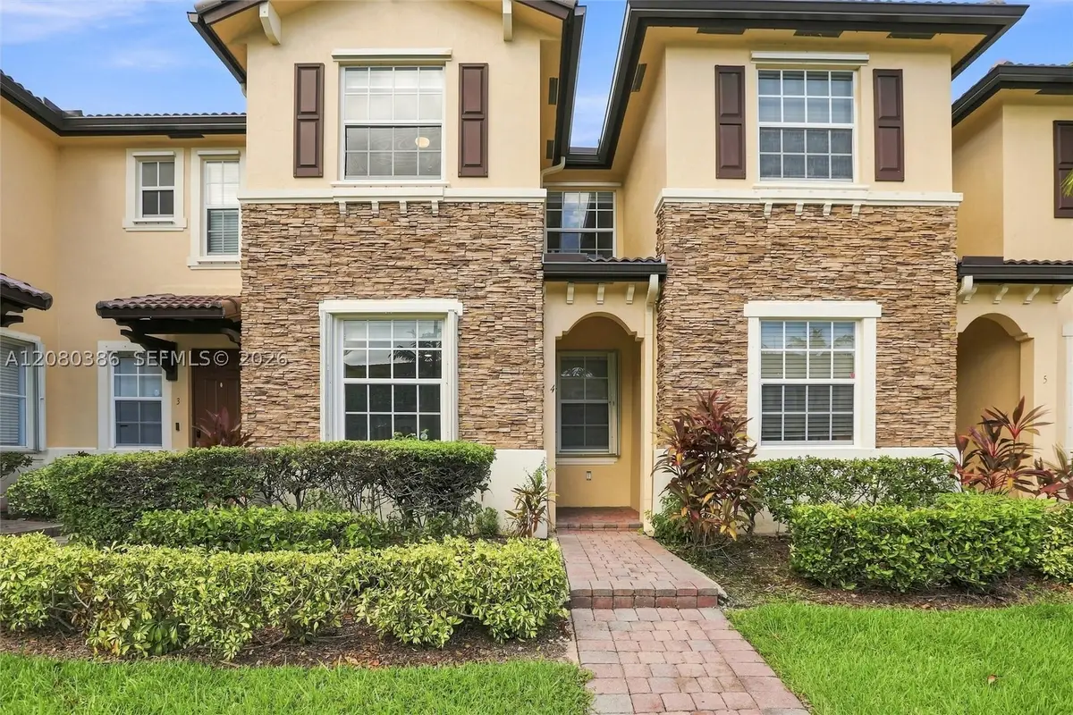 9145 SW 227th #4, Cutler Bay, FL 33190 - #1