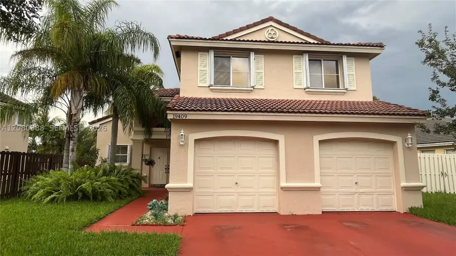 19409 NW 24th, Pembroke Pines, FL 33029 - #2