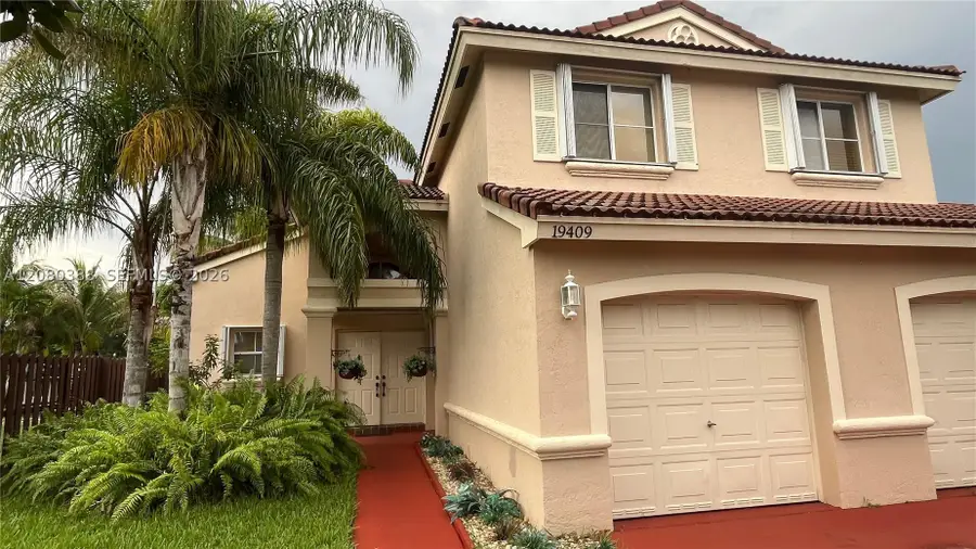 19409 NW 24th, Pembroke Pines, FL 33029 - #3