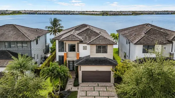 15742 NW 88th, Miami Lakes, FL 33018