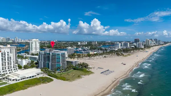 1200 Holiday #208, Fort Lauderdale, FL 33316