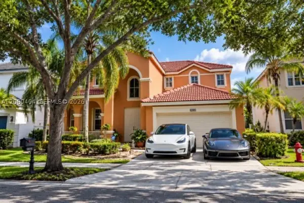 4154 Staghorn, Weston, FL 33331