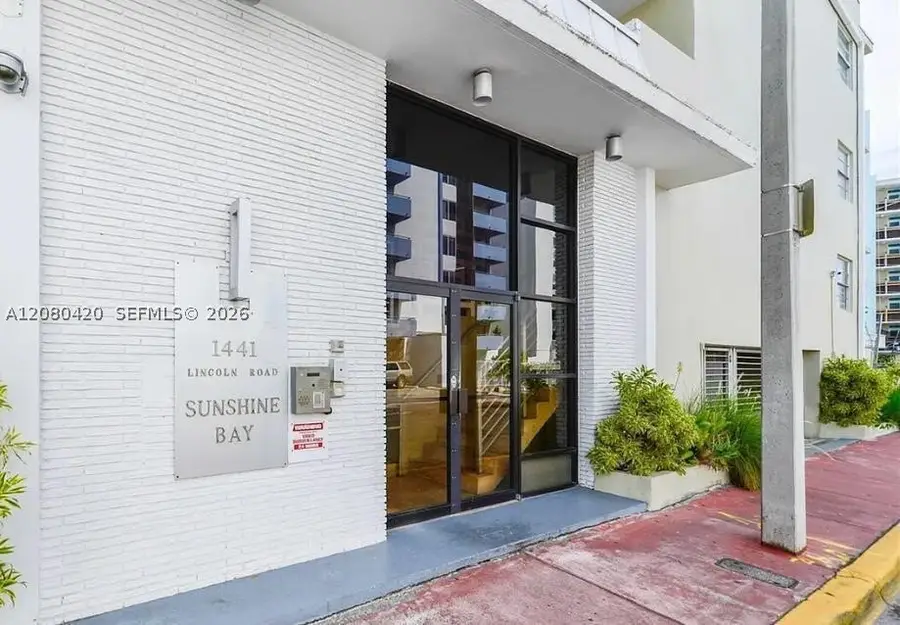 1441 Lincoln #214, Miami Beach, FL 33139 - #3