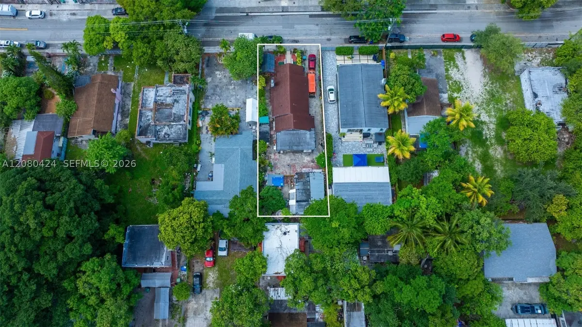 145 NW 31st, Miami, FL 33127 - #1