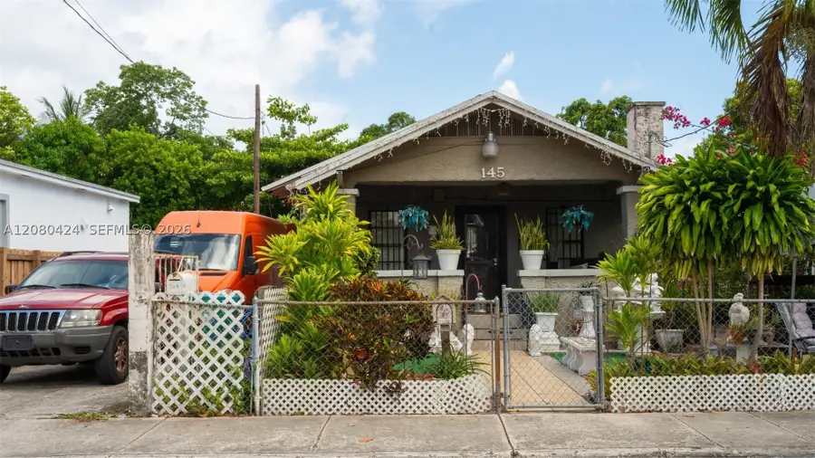 145 NW 31st, Miami, FL 33127 - #2
